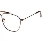 عینک طبی Euphoria - 1876