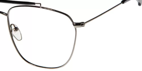 عینک طبی Euphoria - 1876