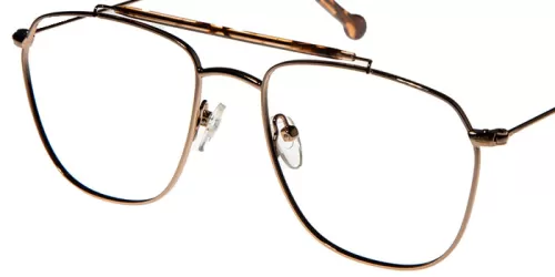 عینک طبی Euphoria - 1876