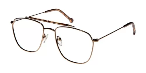 عینک طبی Euphoria - 1876