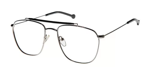 عینک طبی Euphoria - 1876