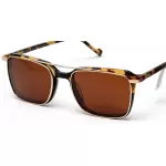 عینک طبی کاور دار Euphoria - HS 5116