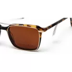 عینک طبی کاور دار Euphoria - HS 5116