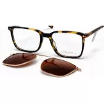 عینک طبی کاور دار Euphoria - HS 5116