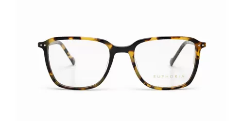 عینک طبی کاور دار Euphoria - HS 5116