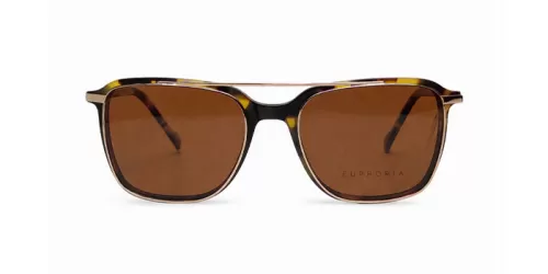 عینک طبی کاور دار Euphoria - HS 5116