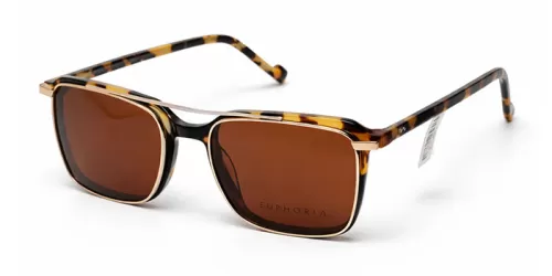 عینک طبی کاور دار Euphoria - HS 5116