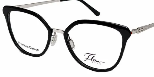 فریم عینک طبی زنانه Flow ever - 33006A