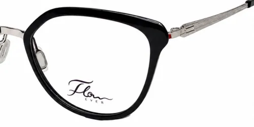 فریم عینک طبی زنانه Flow ever - 33006A