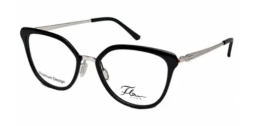 فریم عینک طبی زنانه Flow ever - 33006A