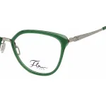 فریم عینک طبی زنانه Flow ever - 33006A