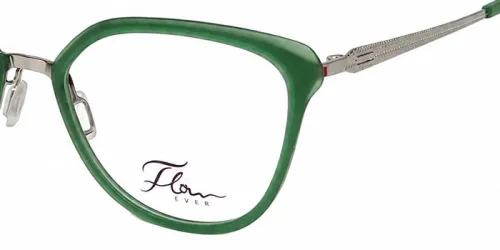 فریم عینک طبی زنانه Flow ever - 33006A