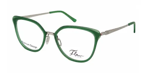 فریم عینک طبی زنانه Flow ever - 33006A