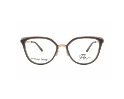 فریم عینک طبی زنانه Flow ever - 33006A