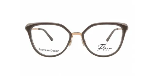 فریم عینک طبی زنانه Flow ever - 33006A