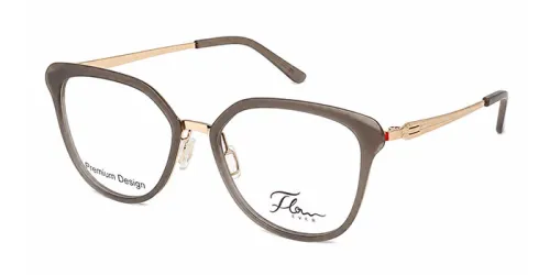 فریم عینک طبی زنانه Flow ever - 33006A