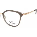 فریم عینک طبی زنانه Flow ever - 33006A