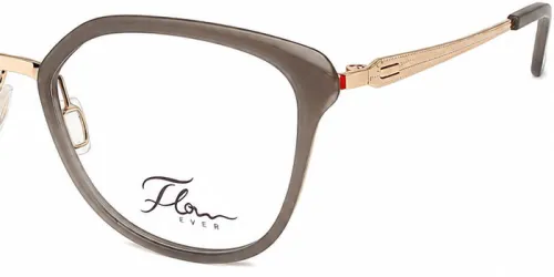 فریم عینک طبی زنانه Flow ever - 33006A