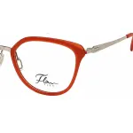 فریم عینک طبی زنانه Flow ever - 33006A