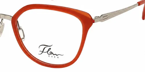 فریم عینک طبی زنانه Flow ever - 33006A