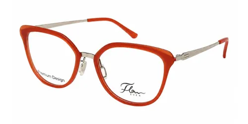 فریم عینک طبی زنانه Flow ever - 33006A