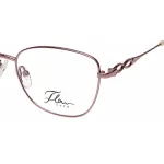 فریم عینک طبی زنانه Flow ever - 43052T