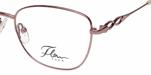 فریم عینک طبی زنانه Flow ever - 43052T