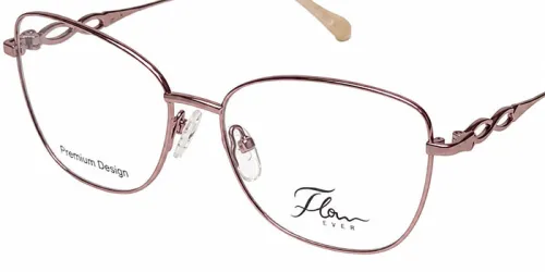 فریم عینک طبی زنانه Flow ever - 43052T