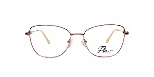 فریم عینک طبی زنانه Flow ever - 43052T