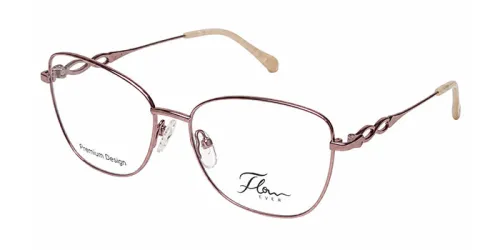 فریم عینک طبی زنانه Flow ever - 43052T