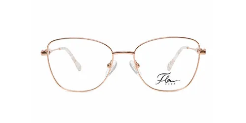 فریم عینک طبی زنانه Flow ever - 43052T