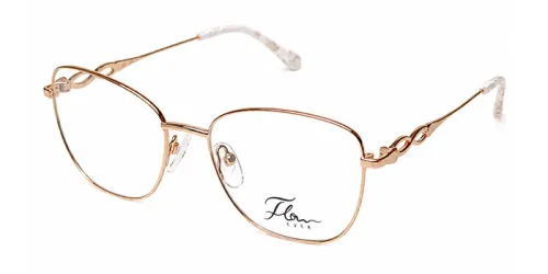 فریم عینک طبی زنانه Flow ever - 43052T