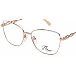 فریم عینک طبی زنانه Flow ever - 43052T