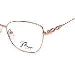 فریم عینک طبی زنانه Flow ever - 43052T