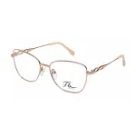 فریم عینک طبی زنانه Flow ever - 43052T