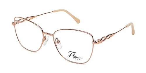 فریم عینک طبی زنانه Flow ever - 43052T