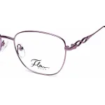 فریم عینک طبی زنانه Flow ever - 43052T