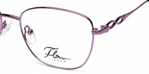 فریم عینک طبی زنانه Flow ever - 43052T