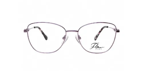 فریم عینک طبی زنانه Flow ever - 43052T