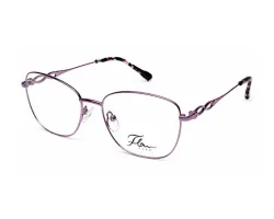 فریم عینک طبی زنانه Flow ever - 43052T