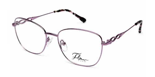 فریم عینک طبی زنانه Flow ever - 43052T