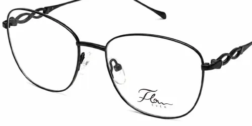 فریم عینک طبی زنانه Flow ever - 43054T