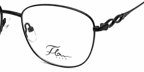 فریم عینک طبی زنانه Flow ever - 43054T