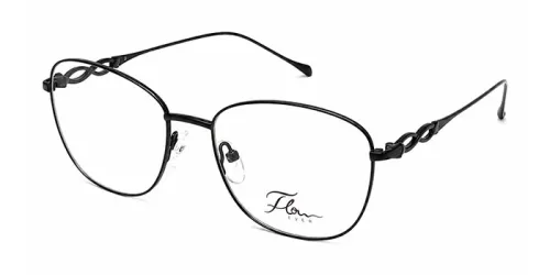 فریم عینک طبی زنانه Flow ever - 43054T