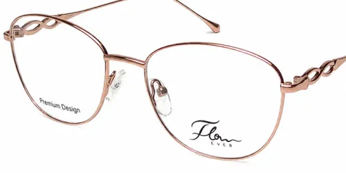 فریم عینک طبی زنانه Flow ever - 43054T