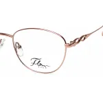 فریم عینک طبی زنانه Flow ever - 43054T