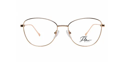 فریم عینک طبی زنانه Flow ever - 43054T