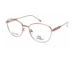 فریم عینک طبی زنانه Flow ever - 43054T