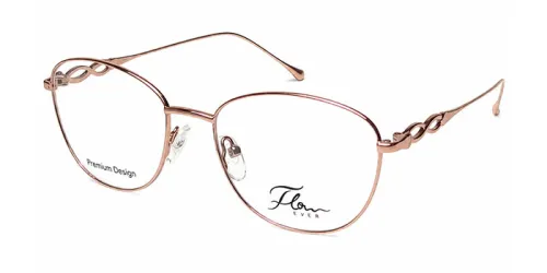 فریم عینک طبی زنانه Flow ever - 43054T