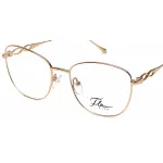 فریم عینک طبی زنانه Flow ever - 43054T